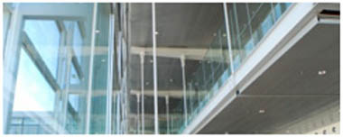 Mawneys Commercial Glazing